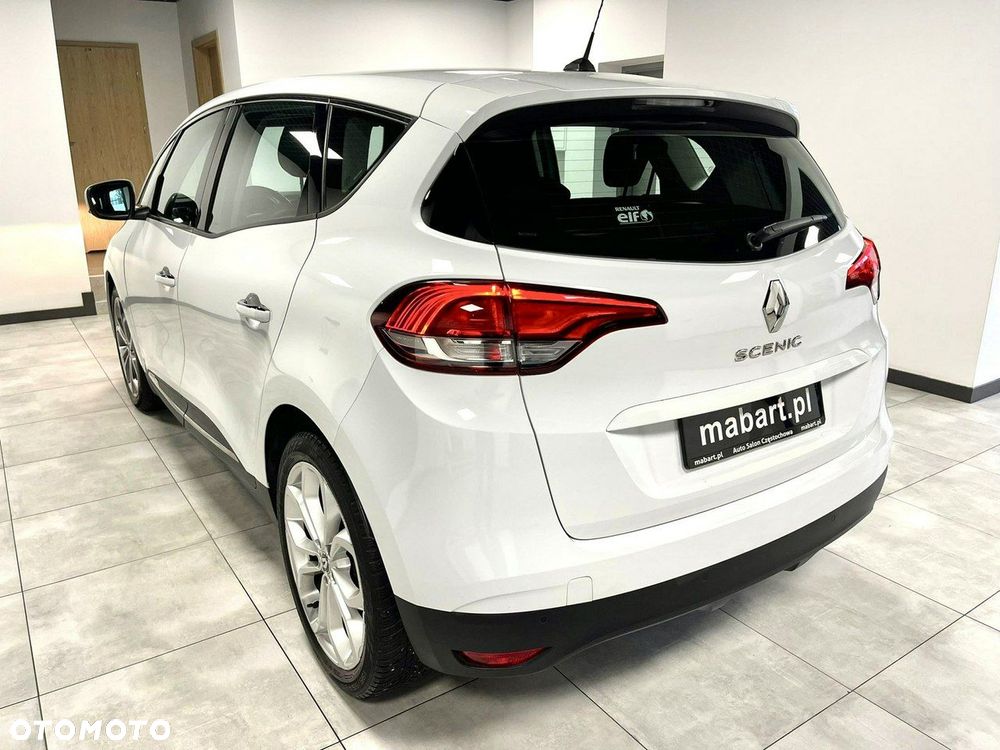 Renault Scenic 1.5 dCi Zen - 2