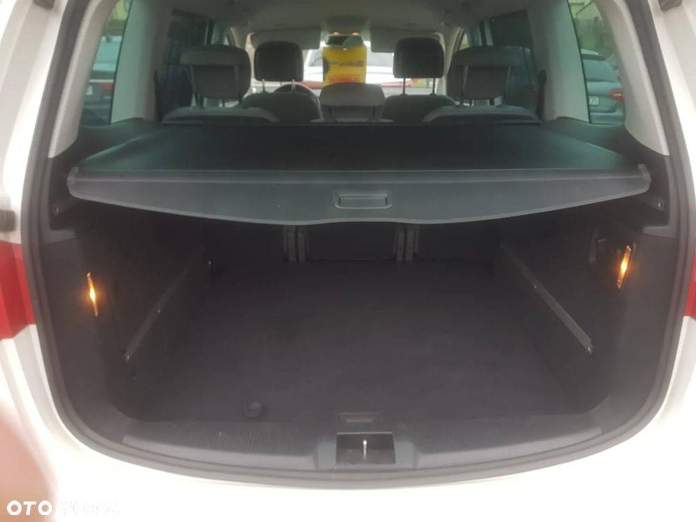 Seat Alhambra 2.0 TDI Style DSG - 3