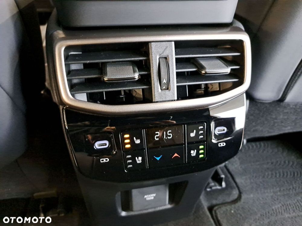 Lexus RX - 15