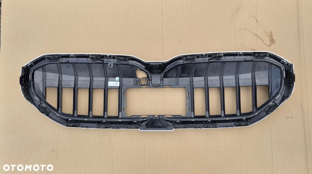 ATRAPA GRILL NERKI BMW 5 G60 G61 185178-11 - 4