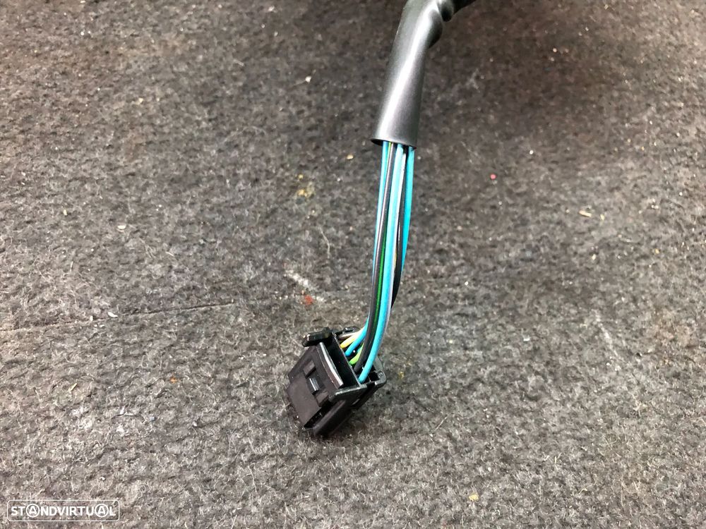 RENAULT SCENIC III ESPELHO RETROVISOR ESQUERDO - ER277 - 6