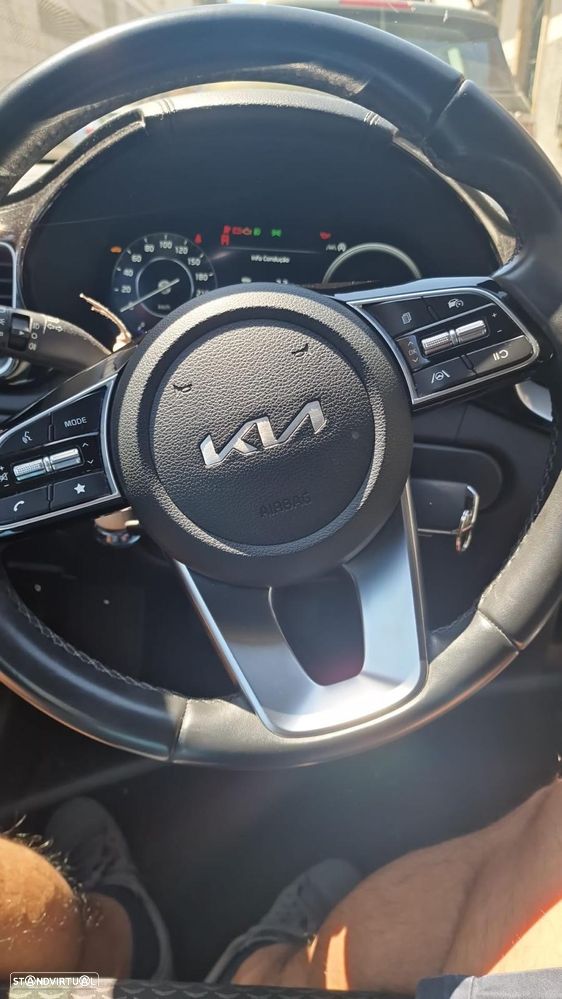 Kia Ceed SW 1.0 T-GDI TX+SRF - 4