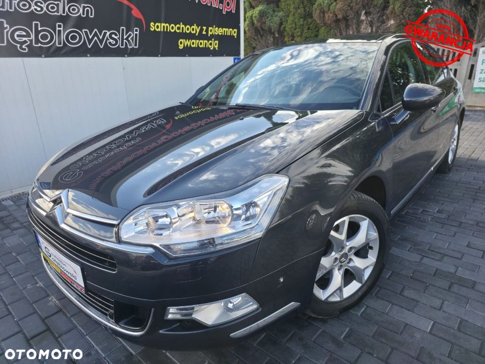 Citroën C5