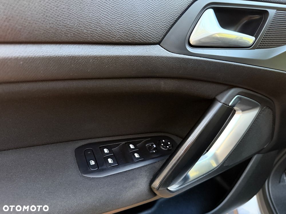 Peugeot 308 110 e-THP Stop & Start Active - 27