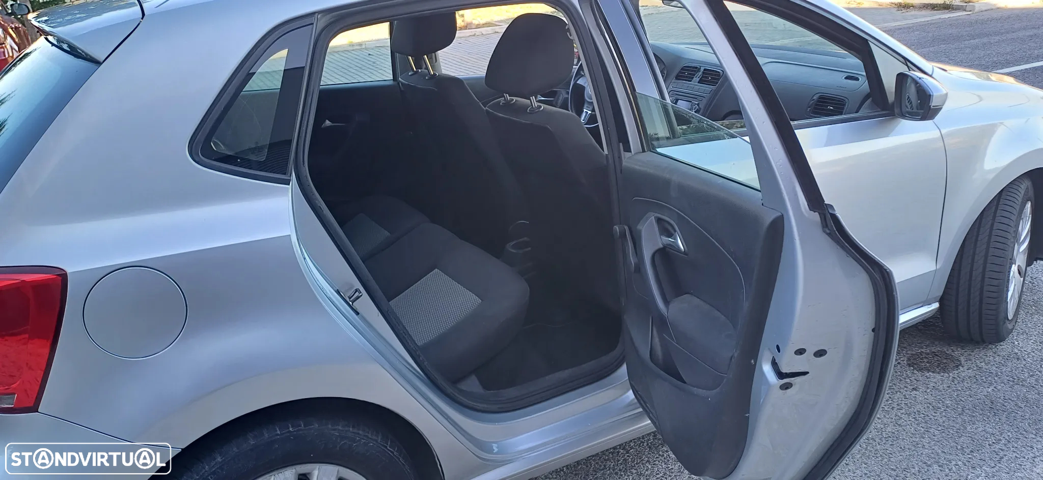 VW Polo 1.2 Confortline - 20