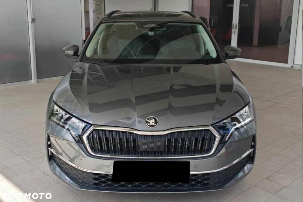 Skoda Octavia 2.0 TDI Drive Essence DSG - 7