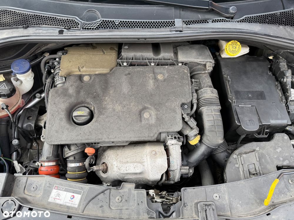 Citroën C3 BlueHDi 100 S&S SHINE - 20