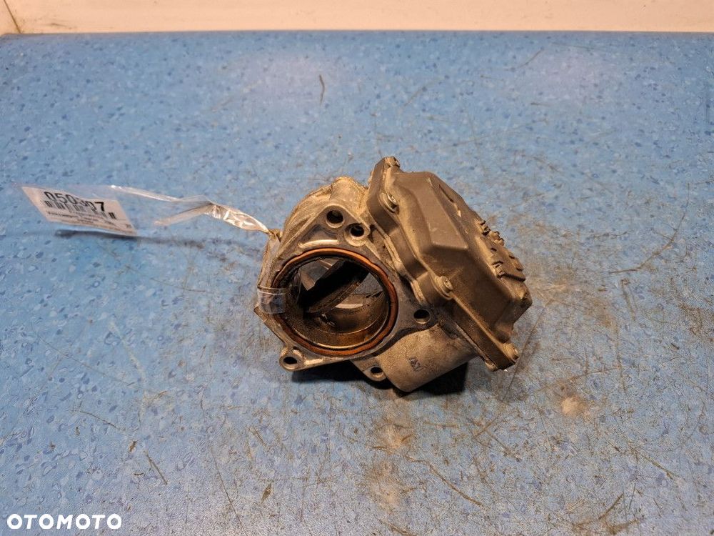 VOLKSWAGEN TOURAN I 2.0 TDI PRZEPUSTNICA A2C59511699 - 11