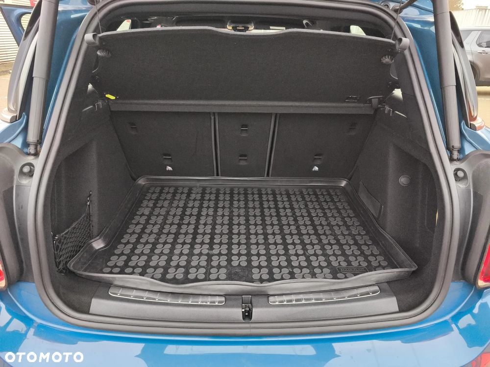 MINI Countryman Cooper - 16