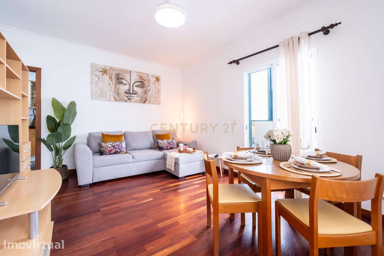 Apartamento T1 nos Piornais – Funchal - Grande imagem: 3/18