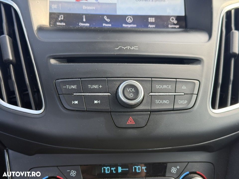 Ford Focus - 15