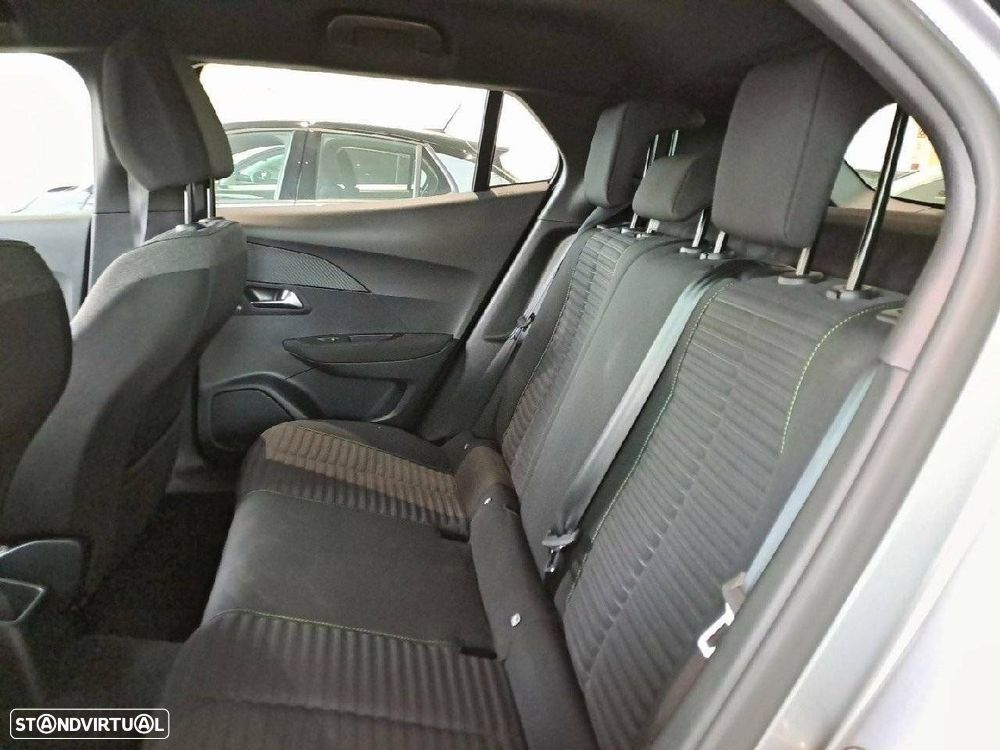 Peugeot 2008 1.2 PureTech Active - 10