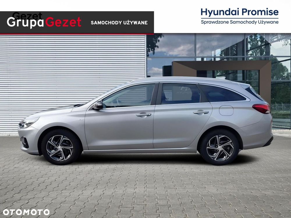 Hyundai i30 - 2