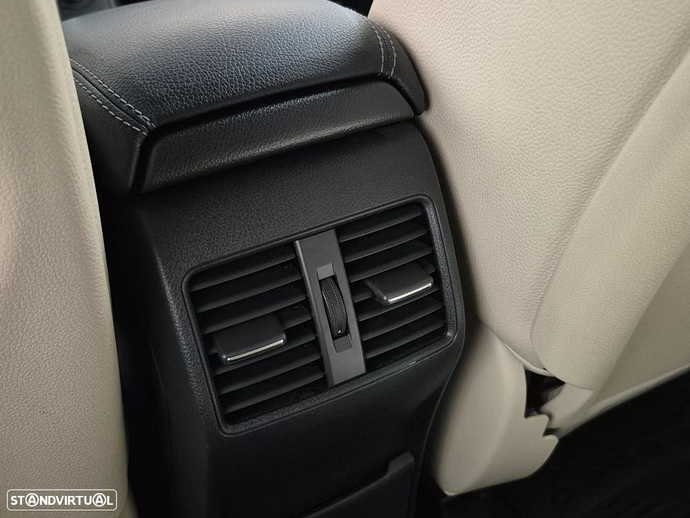 Mercedes-Benz B 180 d Style - 18