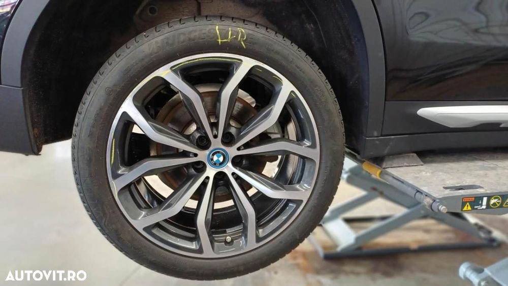 BMW X3 xDrive30e Aut. xLine - 10