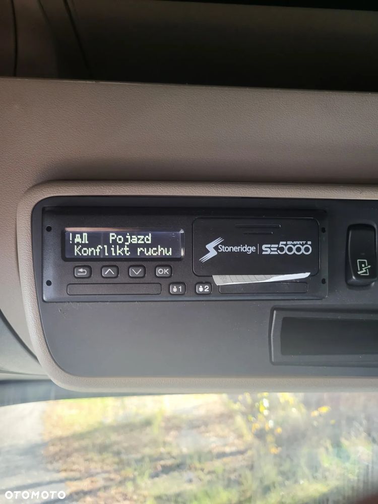 Scania R450  MEGA - 13