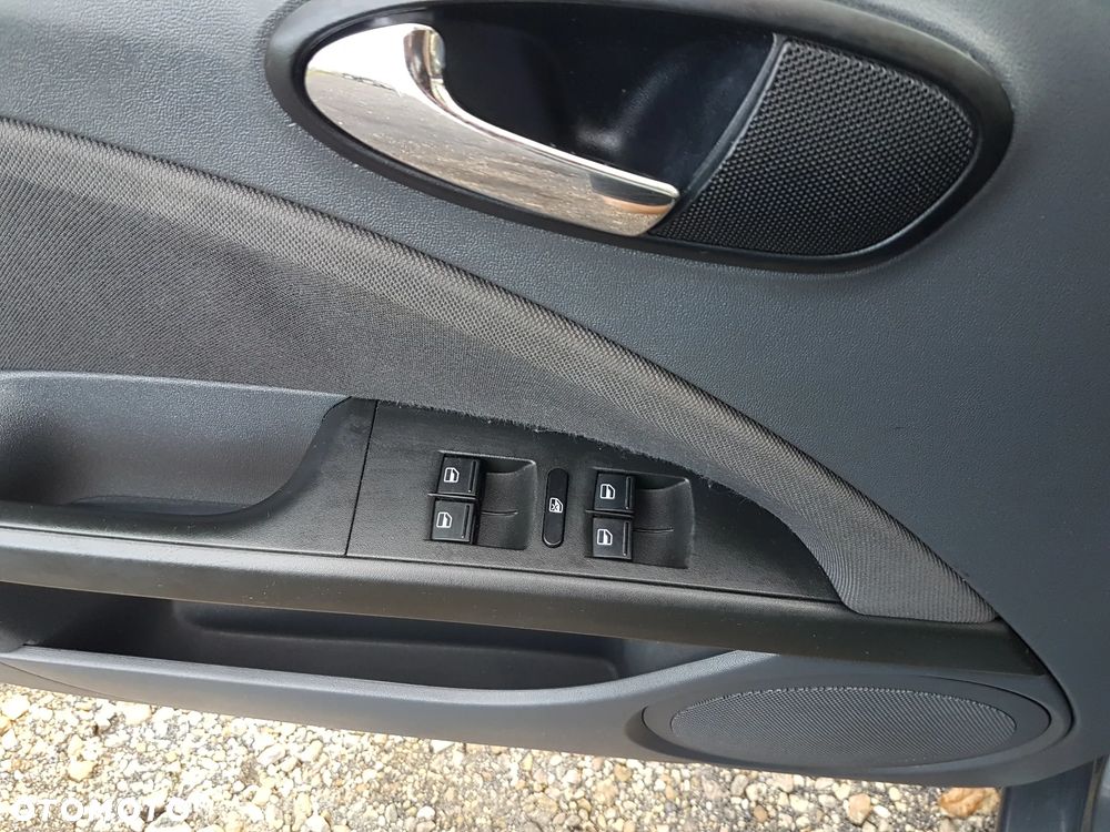 Seat Leon 2.0 TDI DPF Sport - 23