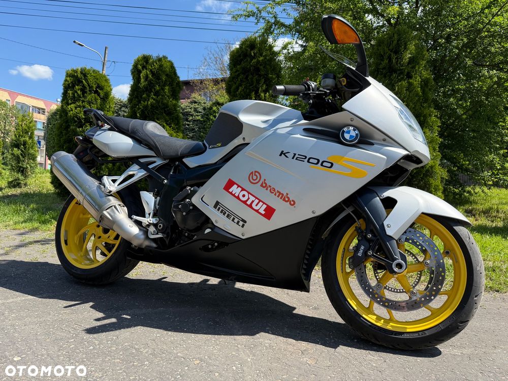 BMW K - 1