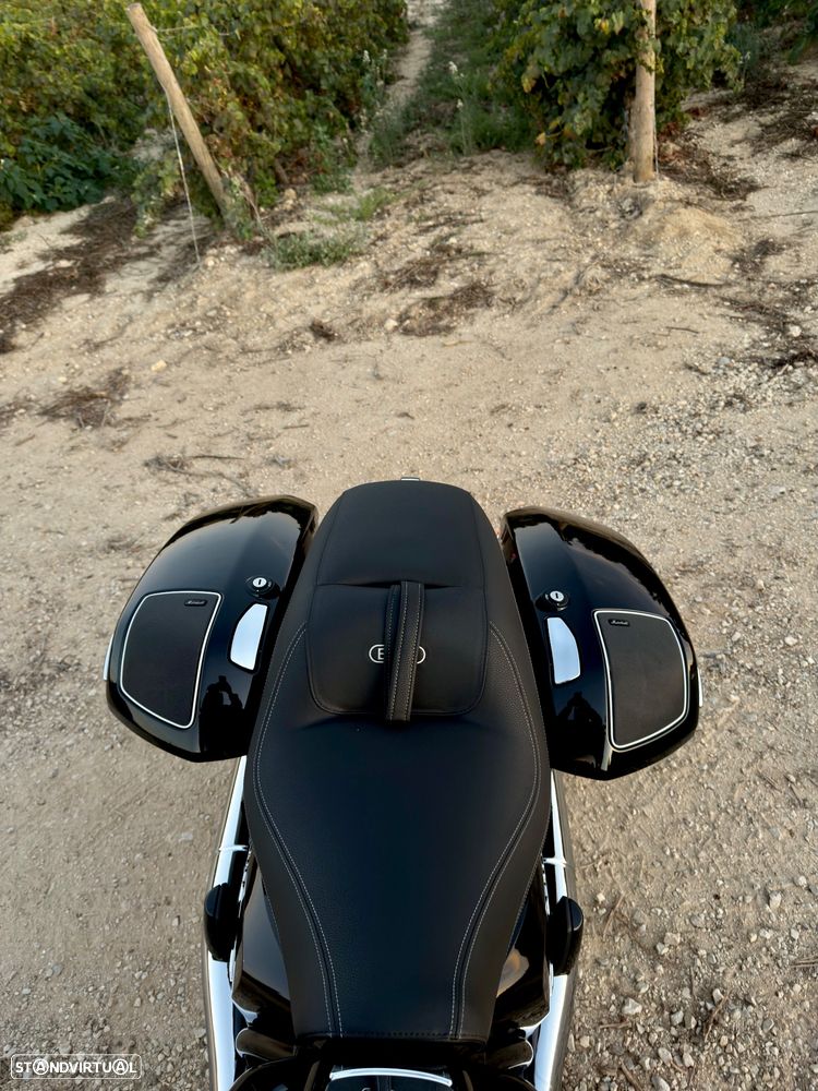 BMW R 18 B First Edition - 12