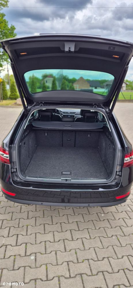 Skoda Superb - 8