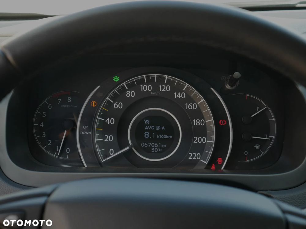 Honda CR-V 2.0 Elegance (2WD) - 31