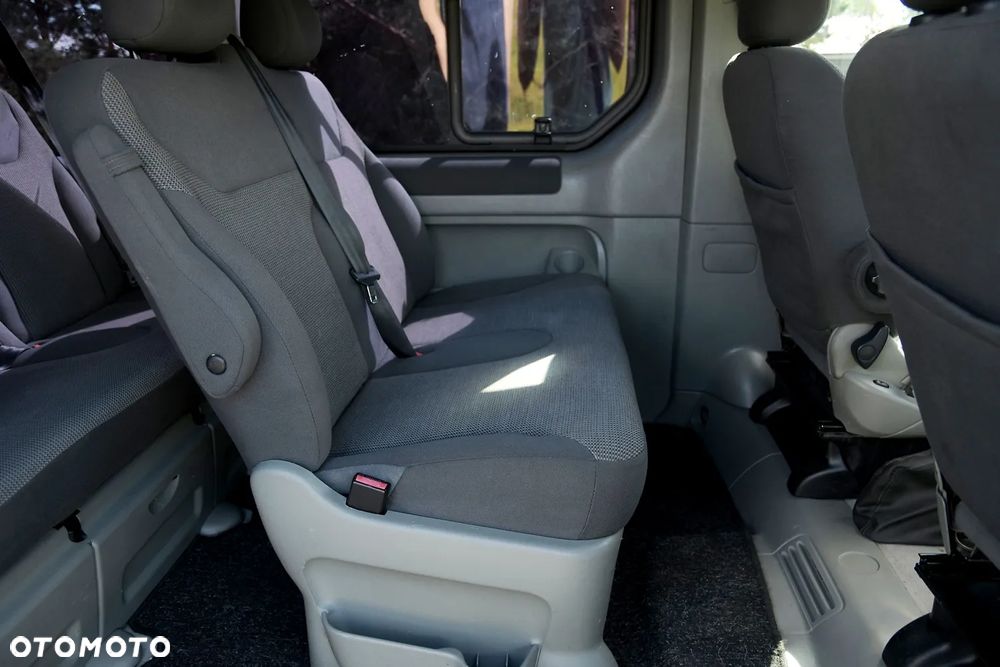 Opel Vivaro L1H1 Tour - 22