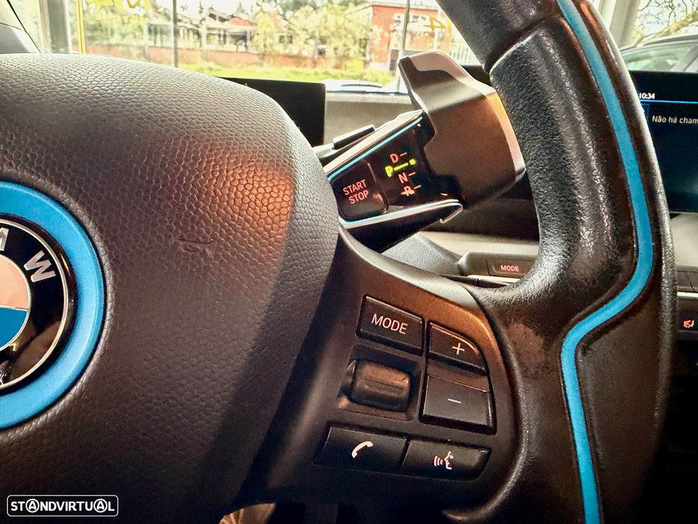 BMW i3 - 26
