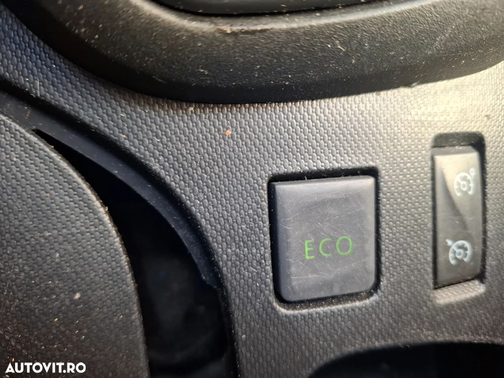 Renault Captur (ENERGY) dCi 90 INTENS - 9