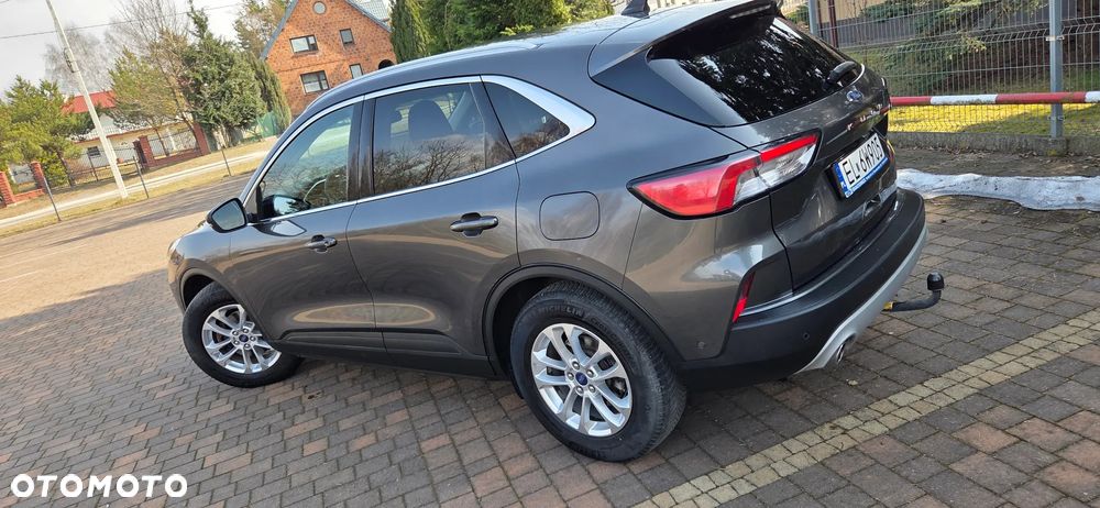 Ford Kuga 1.5 EcoBlue FWD Titanium X - 18