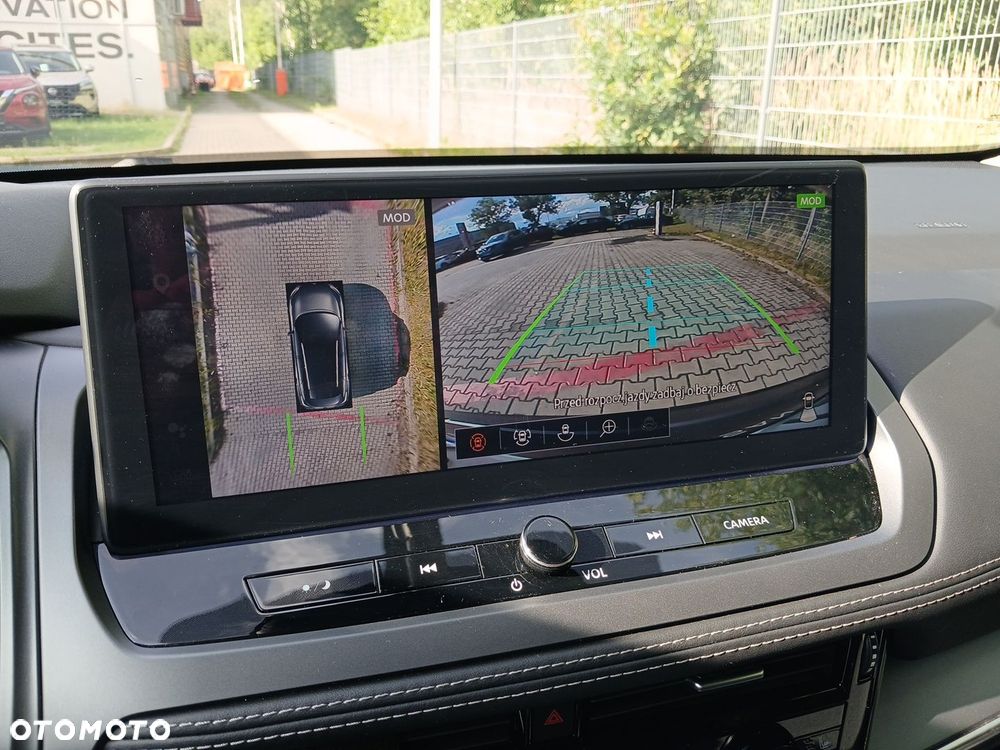 Nissan Qashqai 1.3 DIG-T MHEV N-Connecta Xtronic - 23