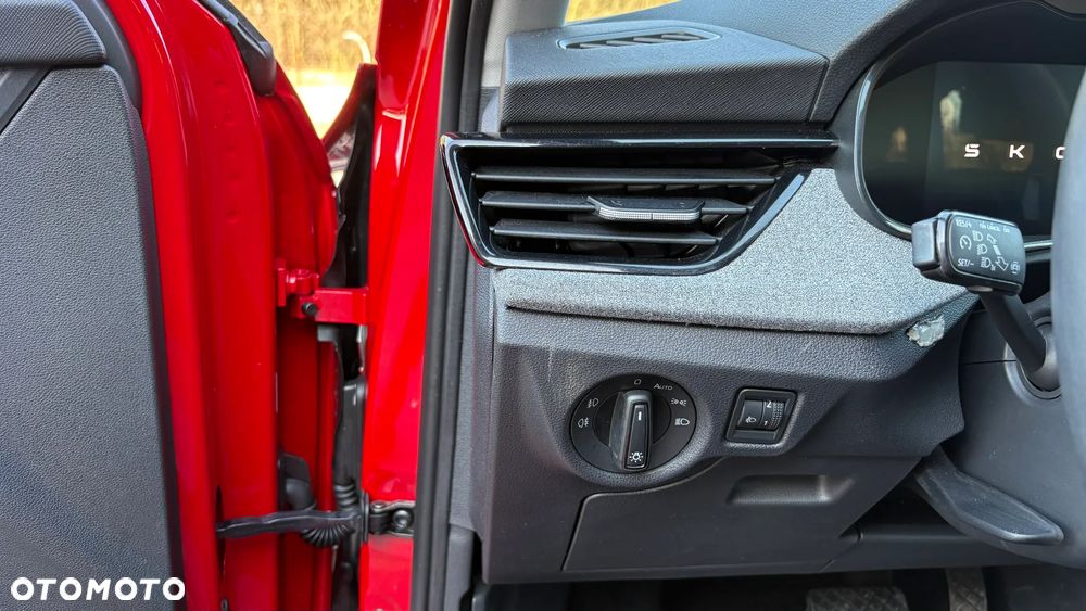 Skoda Scala 1.0 TSI DSG Selection - 19