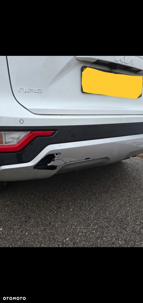 Kia Niro 1.6 GDI Hybrid M - 9