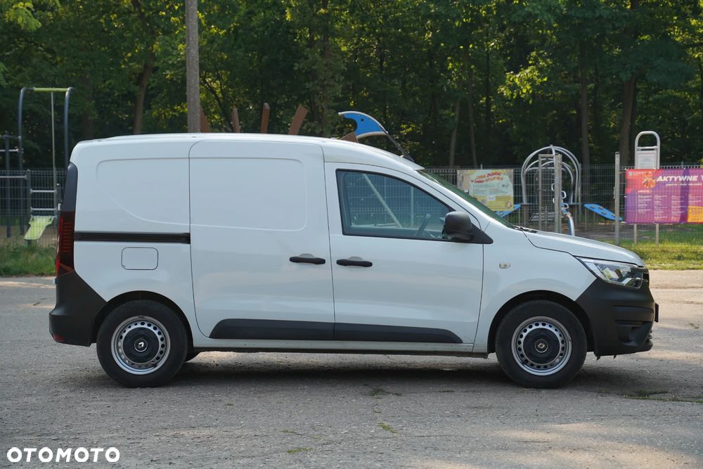 Renault Express Van - 7