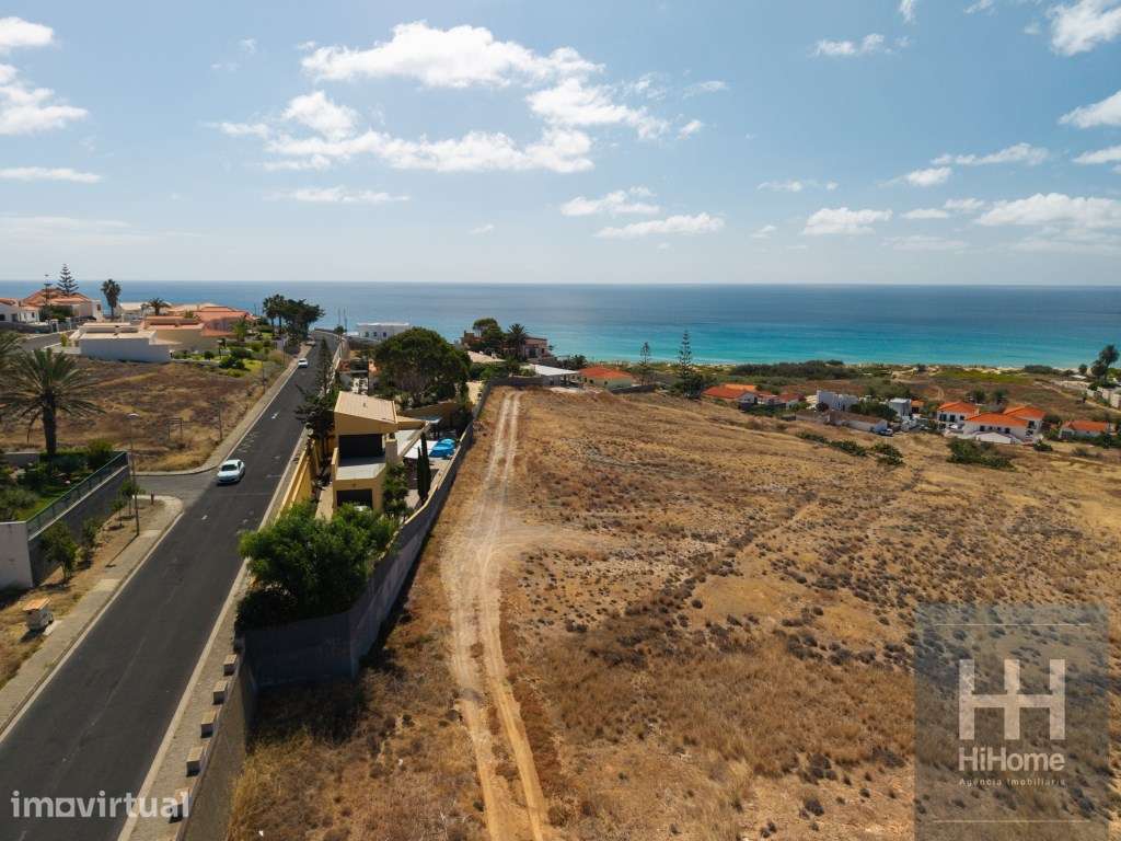 Terreno de 11.400 m2 na Ilha do Porto Santo - Grande imagem: 4/31