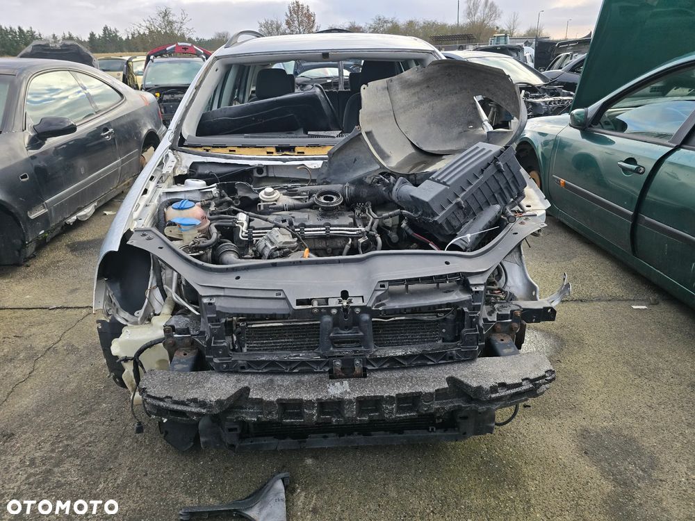 A159 / VW GOLF 5 / NA CZĘŚCI - 1