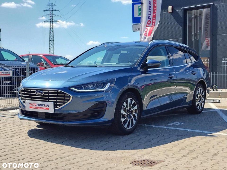 Ford Focus - 3