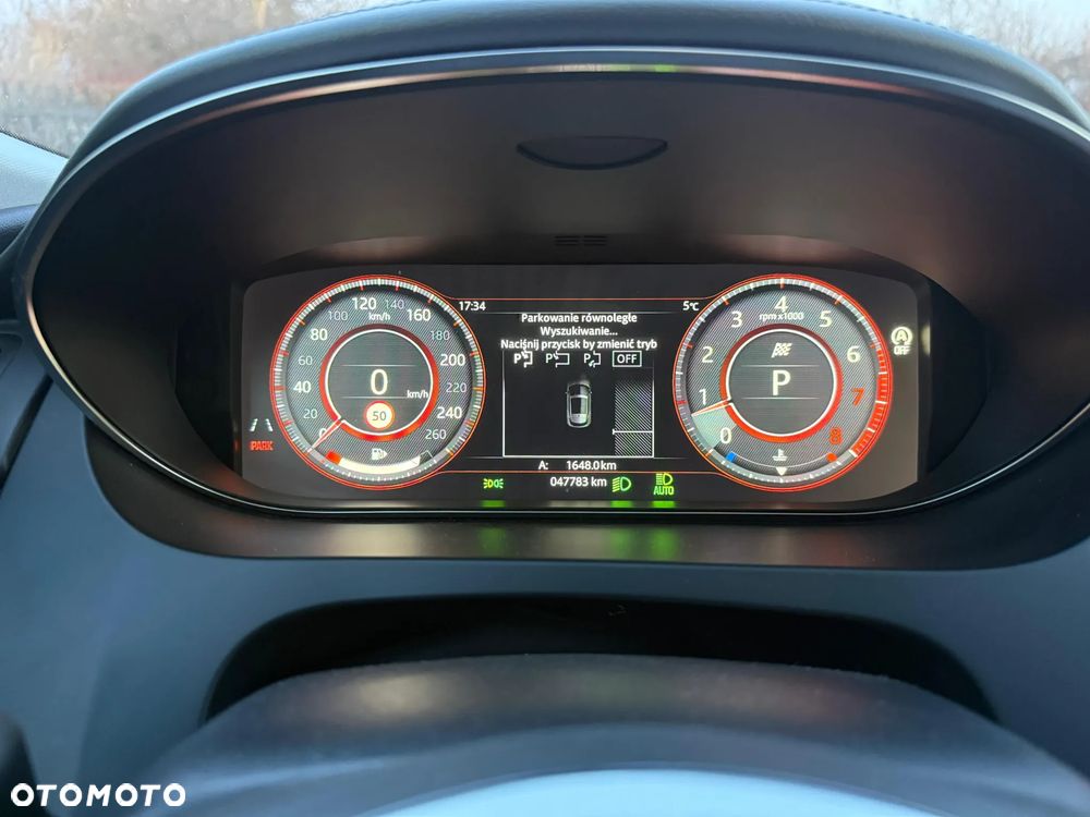 Jaguar E-Pace P250 AWD SE - 16