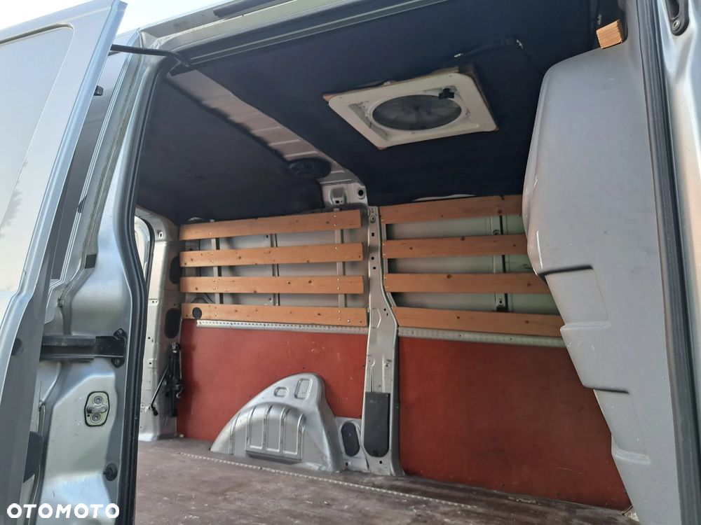 Citroën JUMPY - 7