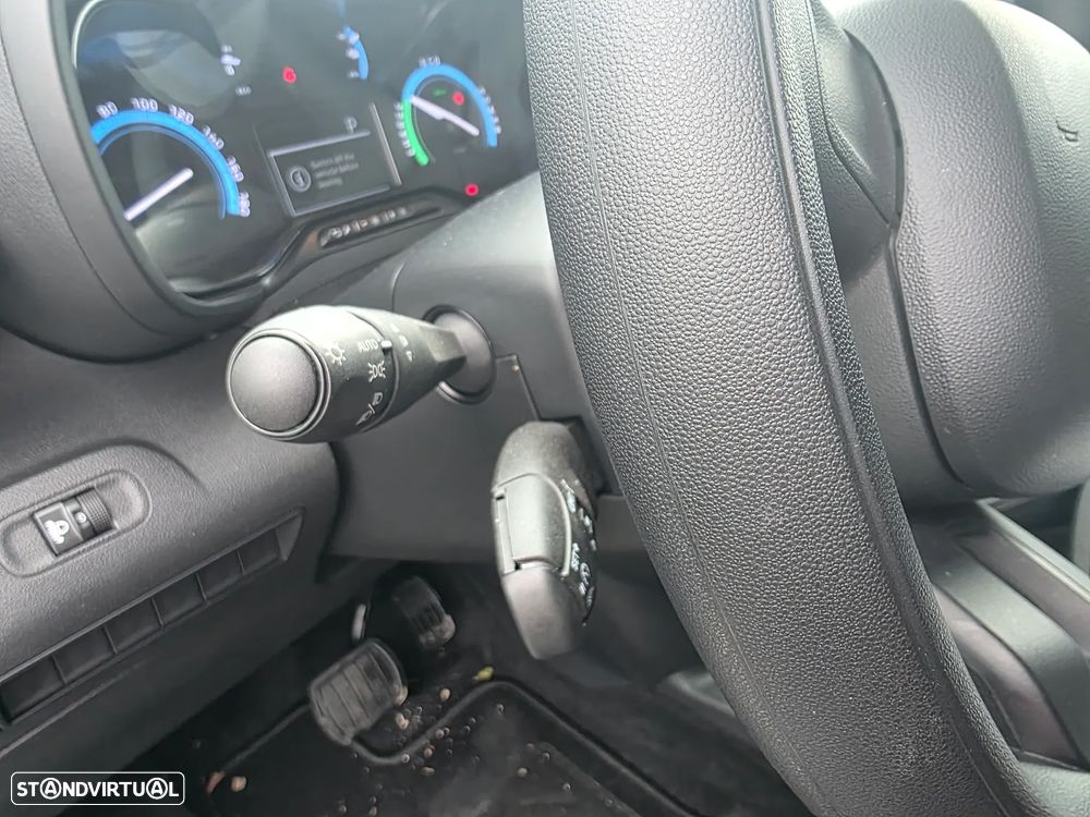 Citroën BERLINGO - 10