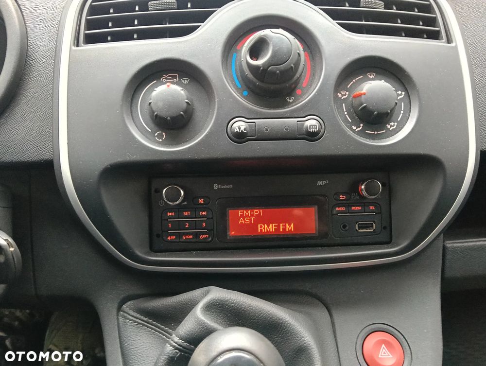 Renault Kangoo - 13