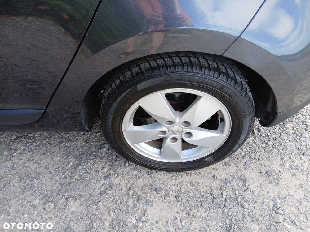 Renault Megane 1.6 16V 110 Dynamique - 37