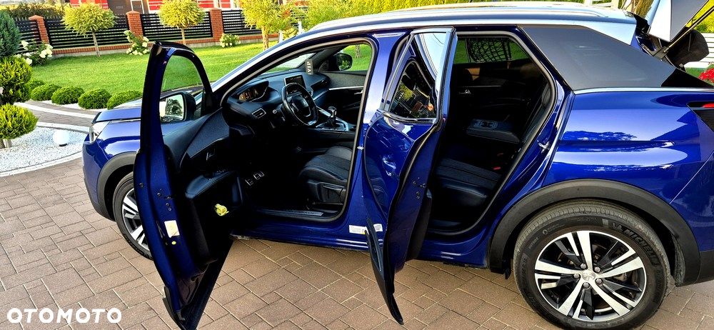 Peugeot 3008 - 9
