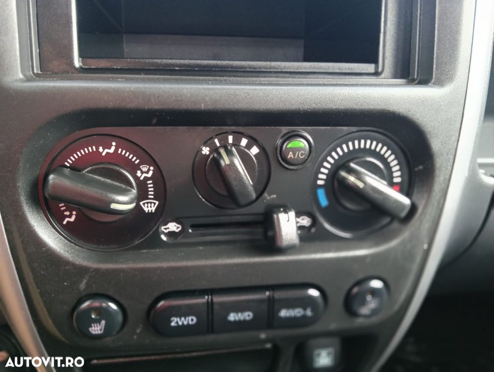Suzuki Jimny Style Ranger - 34