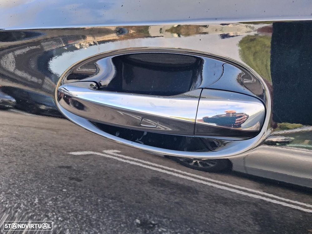 Mercedes-Benz A 250 - 8