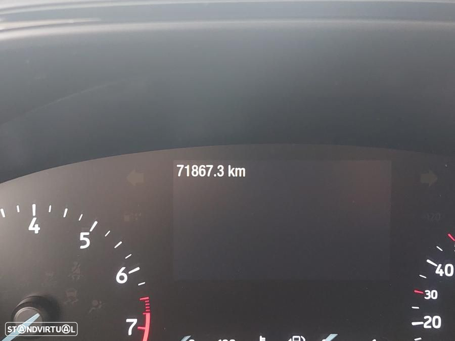Ford Focus SW 1.0 EcoBoost ST-Line - 6