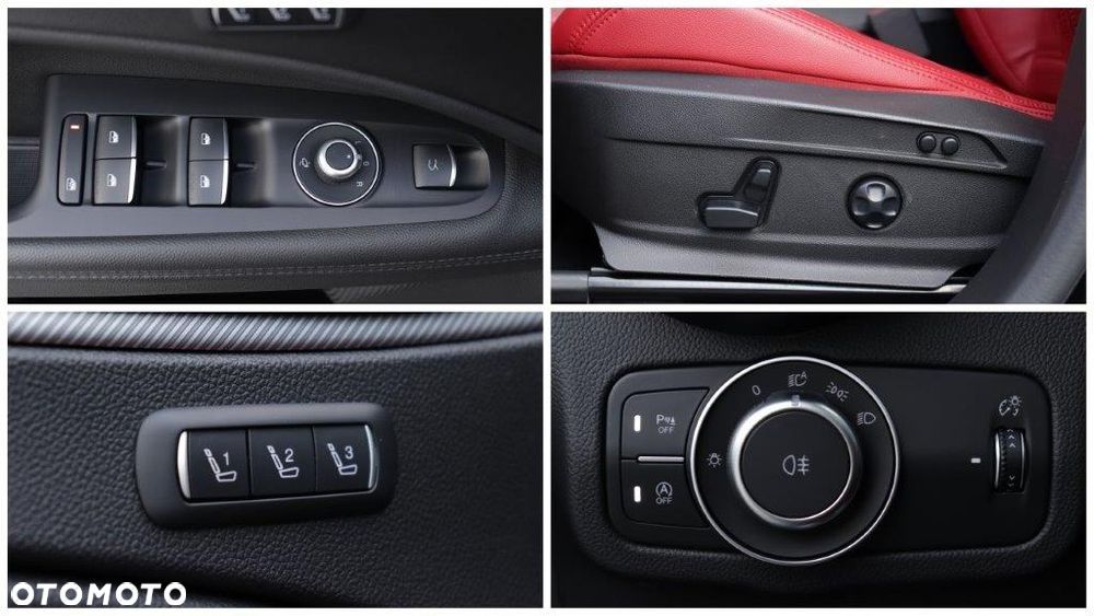 Alfa Romeo Stelvio 2.0 Turbo Veloce Q4 - 15