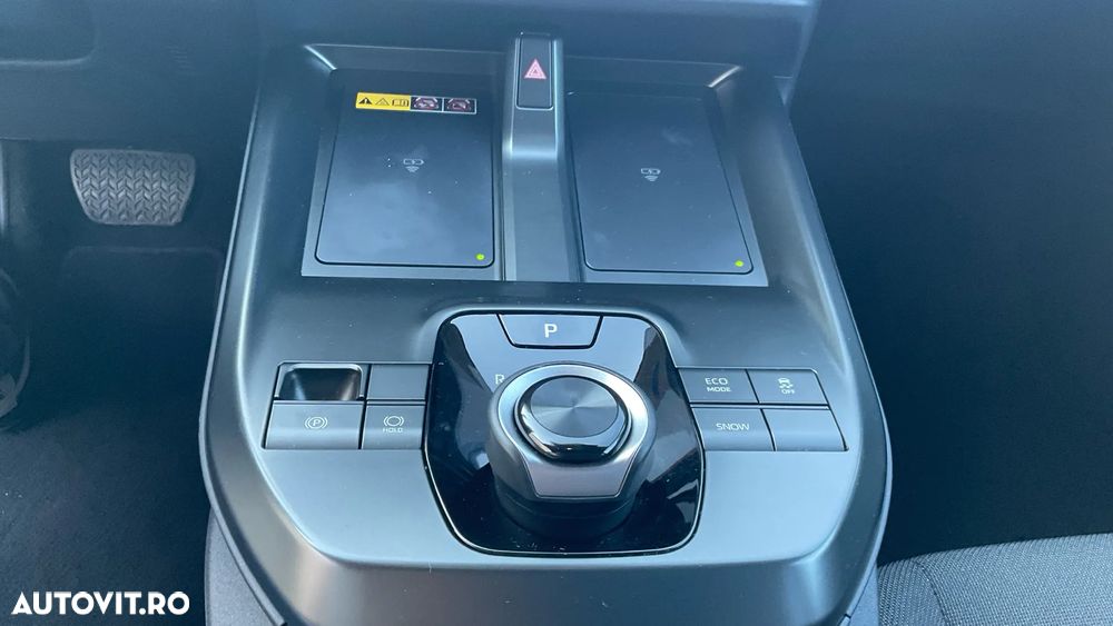 Toyota C-HR 72 kWh Dynamic Long Range - 38