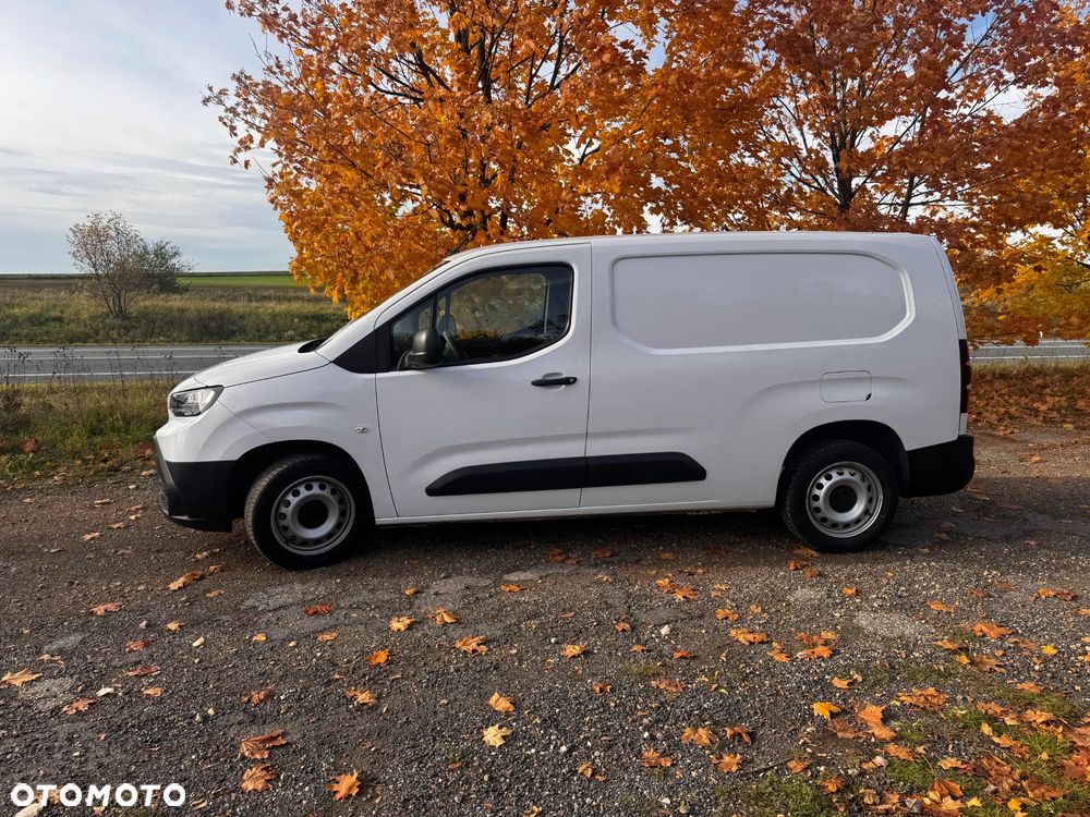 Toyota Proace City - 8
