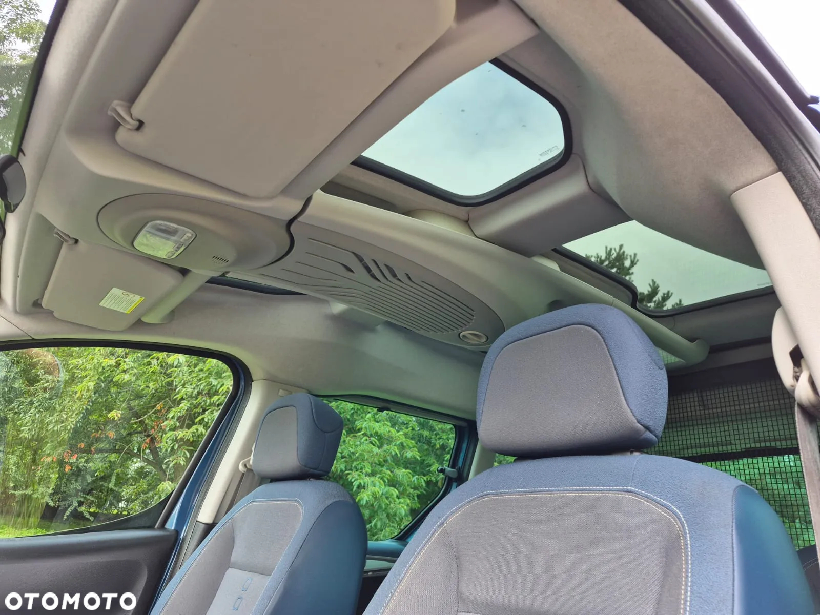Citroën Berlingo 1.6 16V Multispace - 6