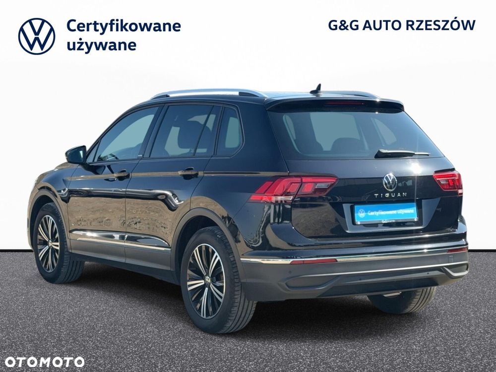 Volkswagen Tiguan 1.5 TSI EVO Life - 3